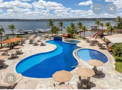 Apartamento com 2 Quartos à venda, 62m² no Asa Norte, Brasília