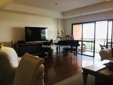 Apartamento com 4 Quartos à venda, 211m² no Botafogo, Rio de Janeiro
