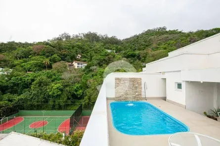 Cobertura com 3 Quartos à venda, 267m² no São Francisco, Niterói