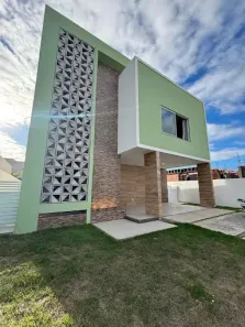 Casa com 4 Quartos para venda ou aluguel, 241m² no Aruana, Aracaju