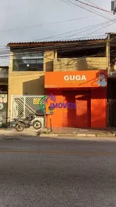  com 5 Quartos à venda, 260m² no Vila América, Carapicuíba