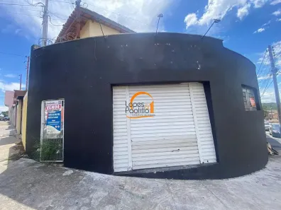 Sala Comercial à venda, 65m² no Alvinópolis, Atibaia