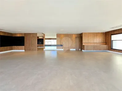 Apartamento com 5 Quartos à venda, 310m² no Santa Cecília, São Paulo
