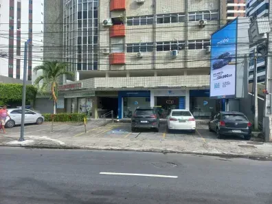 Sala Comercial para alugar, 32m² no Boa Viagem, Recife