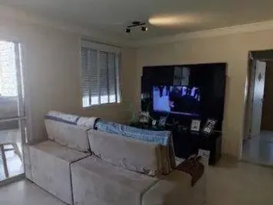Apartamento com 2 Quartos à venda, 80m² no Santana, São Paulo