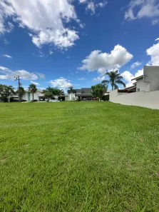 Lote/Terreno com 1 Quarto à venda, 680m² no Jardim Tarobá, Cambé