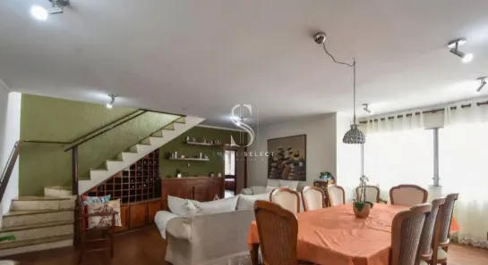Apartamento com 4 Quartos à venda, 219m² no Campo Belo, São Paulo