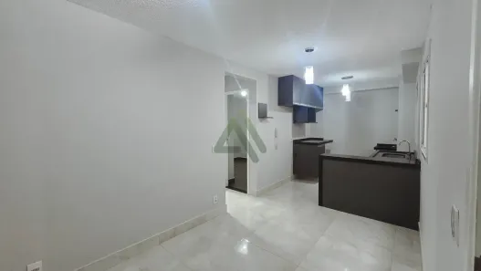 Apartamento com 2 Quartos à venda, 40m² no Chácaras Assay, Hortolândia