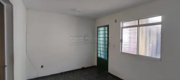 Apartamento com 2 Quartos à venda, 53m² no Vila Izabel, São Carlos