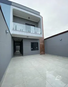 Casa com 3 Quartos à venda, 165m² no Nova Lorena, Lorena