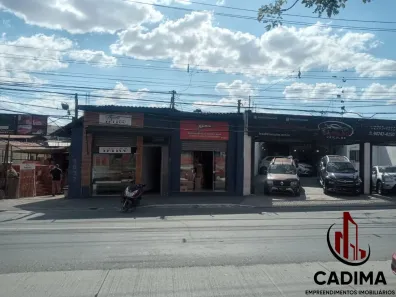Ponto Comercial com 7 Quartos à venda, 200m² no Jardim Maringá, São Paulo