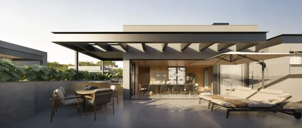 Casa de Condomínio com 4 Quartos à venda, 167m² no Jardim Europa, São Paulo