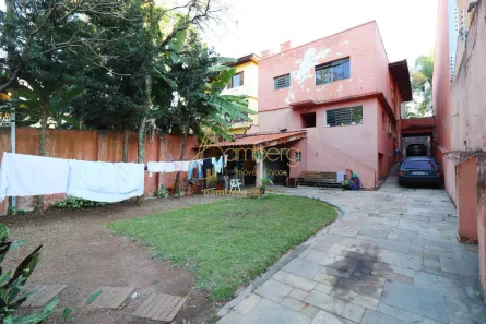 Casa com 4 Quartos à venda, 350m² no Brooklin Paulista, São Paulo