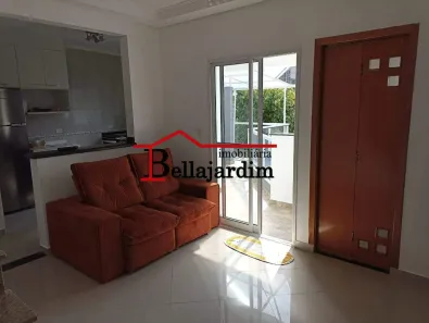 Sobrado com 2 Quartos à venda, 125m² no Vila Helena, Santo André