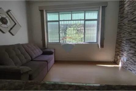Apartamento com 2 Quartos à venda, 59m² no Freguesia (Ilha do Governador), Rio de Janeiro