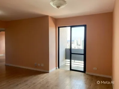 Apartamento com 3 Quartos à venda, 75m² no Jardim Luanda, São Paulo