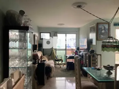 Cobertura com 3 Quartos à venda, 125m² no Barra da Tijuca, Rio de Janeiro