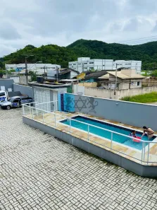 Sobrado com 2 Quartos à venda, 84m² no Jardim Casa Branca, Caraguatatuba