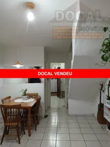 Sobrado com 2 Quartos à venda, 85m² no Jardim Alvorada (Zona Oeste), São Paulo