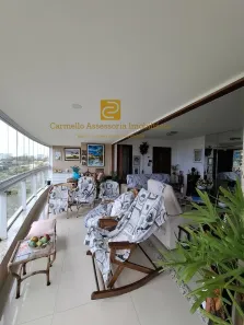 Apartamento com 3 Quartos à venda, 133m² no Patamares, Salvador