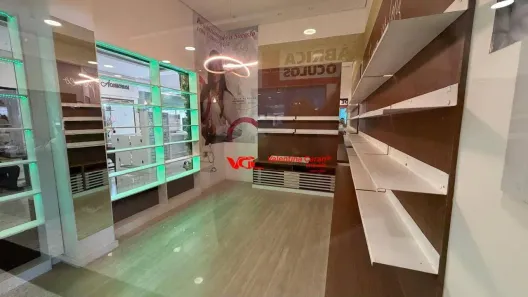 Ponto Comercial para alugar, 20m² no Centro, Indaiatuba