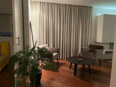Apartamento com 2 Quartos à venda, 167m² no Vila Andrade, São Paulo