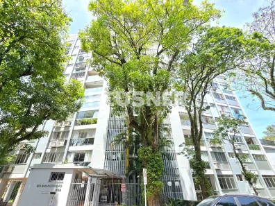 Apartamento com 3 Quartos à venda, 128m² no Operário, Novo Hamburgo