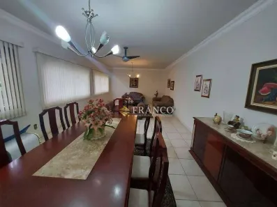 Casa de Condomínio com 4 Quartos para venda ou aluguel, 537m² no Vale do Sol, Tremembé