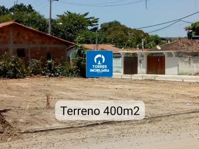 Lote/Terreno à venda, 400m² no São José do Imbassaí, Maricá