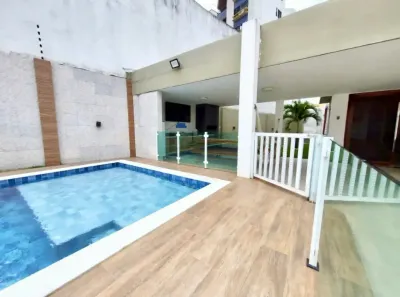 Casa com 4 Quartos à venda, 295m² no Piedade, Jaboatão dos Guararapes