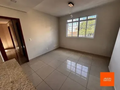Apartamento com 3 Quartos à venda, 75m² no Colégio Batista, Belo Horizonte