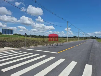 Lote/Terreno à venda, 2010m² no Volta Redonda, Araquari
