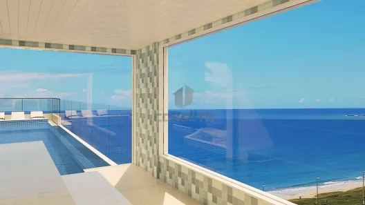 Apartamento com 2 Quartos à venda, 65m² no Praia de Itaparica, Vila Velha