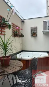 Apartamento com 2 Quartos para alugar, 56m² no Chácara Califórnia, São Paulo
