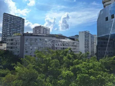 Apartamento com 2 Quartos à venda, 65m² no Leblon, Rio de Janeiro