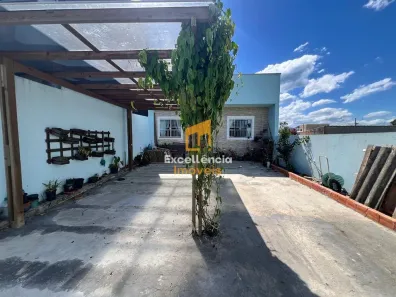 Casa com 2 Quartos à venda, 97m² no Saint Etiene, Matinhos