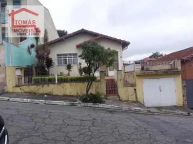 Casa com 2 Quartos à venda, 150m² no Jardim Maristela, São Paulo