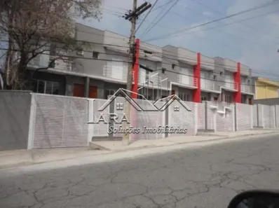 Sobrado com 3 Quartos à venda, 171m² no Vila Granada, São Paulo