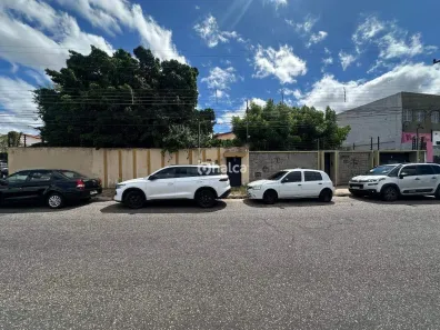 Lote/Terreno à venda, 862m² no Horto, Teresina