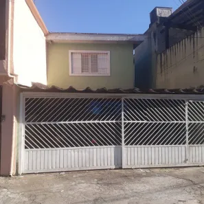 Sobrado com 3 Quartos à venda, 127m² no Vila Medeiros, São Paulo