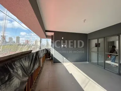Apartamento com 2 Quartos à venda, 85m² no Jardim Prudência, São Paulo