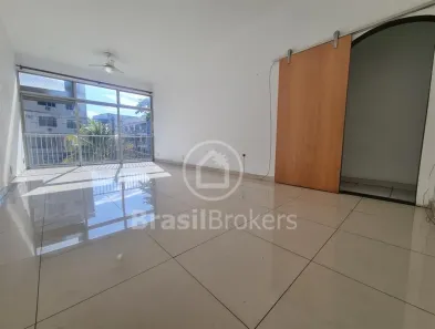 Apartamento com 3 Quartos à venda, 96m² no Jardim Guanabara, Rio de Janeiro