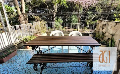 Casa com 3 Quartos à venda, 180m² no Vila Madalena, São Paulo