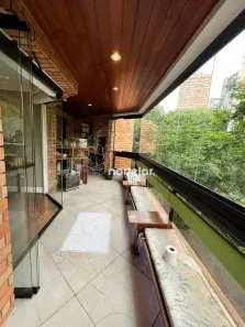 Apartamento com 3 Quartos à venda, 180m² no Sumarezinho, São Paulo