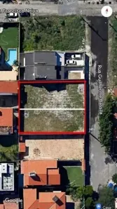 Lote/Terreno à venda, 360m² no Edson Queiroz, Fortaleza