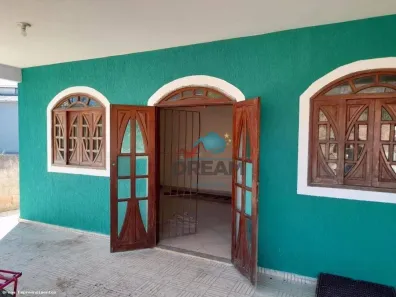 Casa com 3 Quartos à venda, 420m² no Loteamento Extensão do Serramar, Rio das Ostras