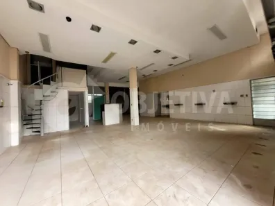 Ponto Comercial para alugar, 170m² no Nossa Senhora Aparecida, Uberlândia