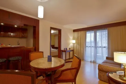 Flat com 1 Quarto à venda, 32m² no Higienópolis, São Paulo