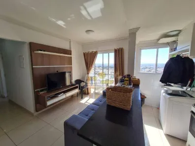 Apartamento com 2 Quartos à venda, 66m² no Olinda, Uberaba