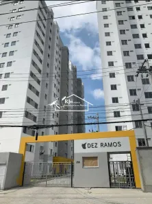 Apartamento com 1 Quarto à venda, 55m² no Ramos, Rio de Janeiro